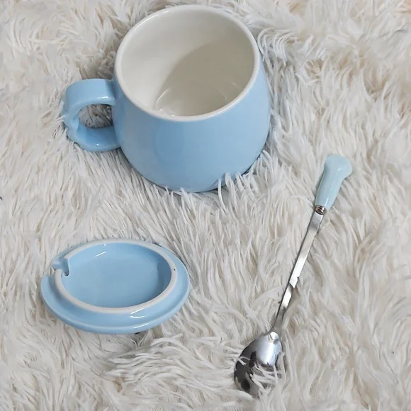 🩵🩵🩵5/$20 CRAZY CAT LADY MUG🩵🩵🩵 - Picture 3 of 3